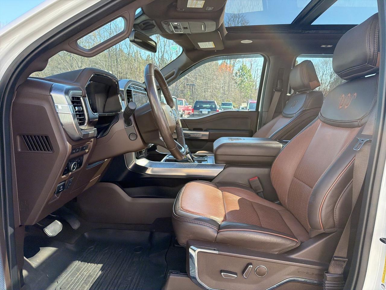 2023 Ford F-150 King Ranch Ashland VA