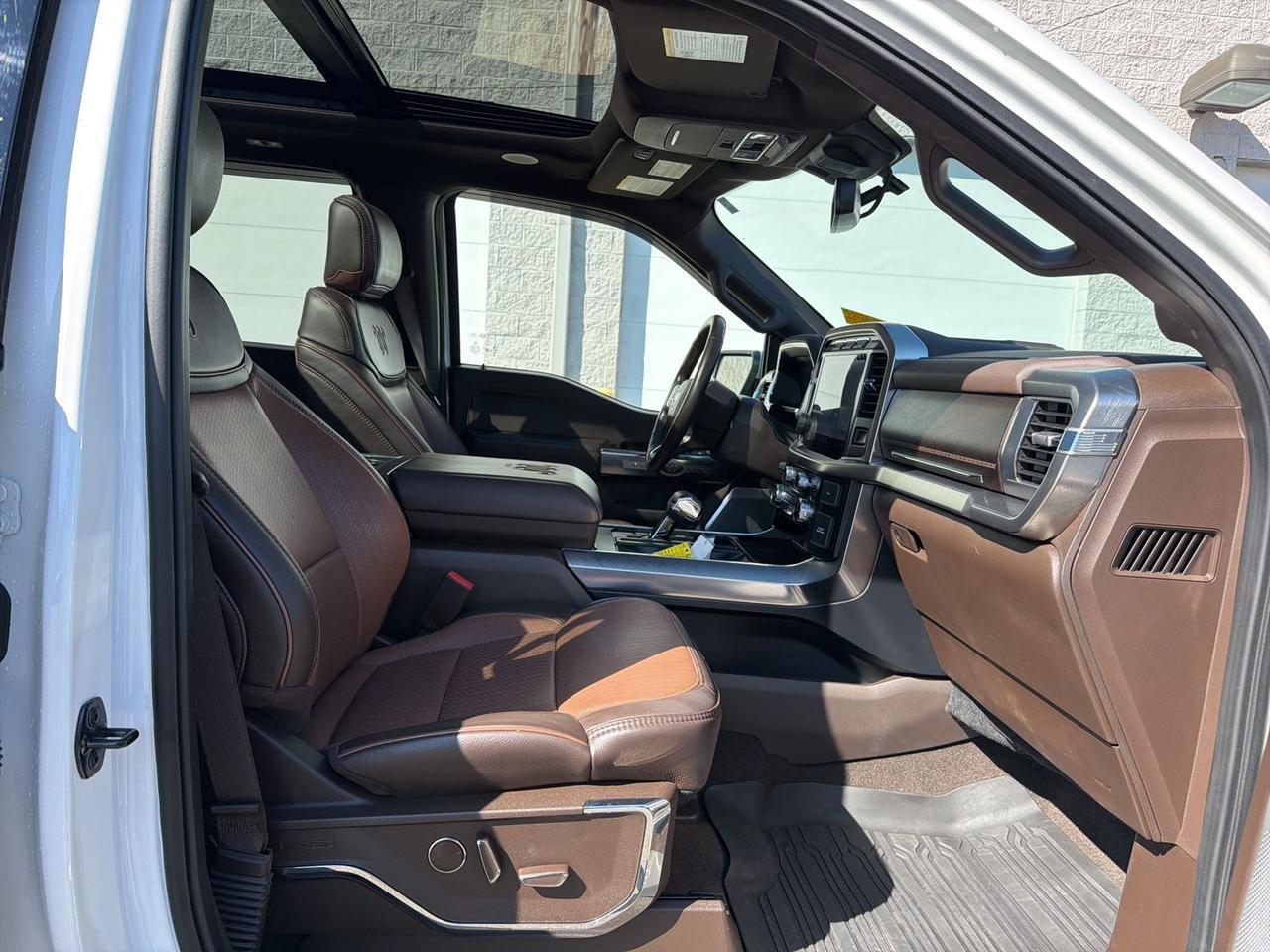 2023 Ford F-150 King Ranch Ashland VA