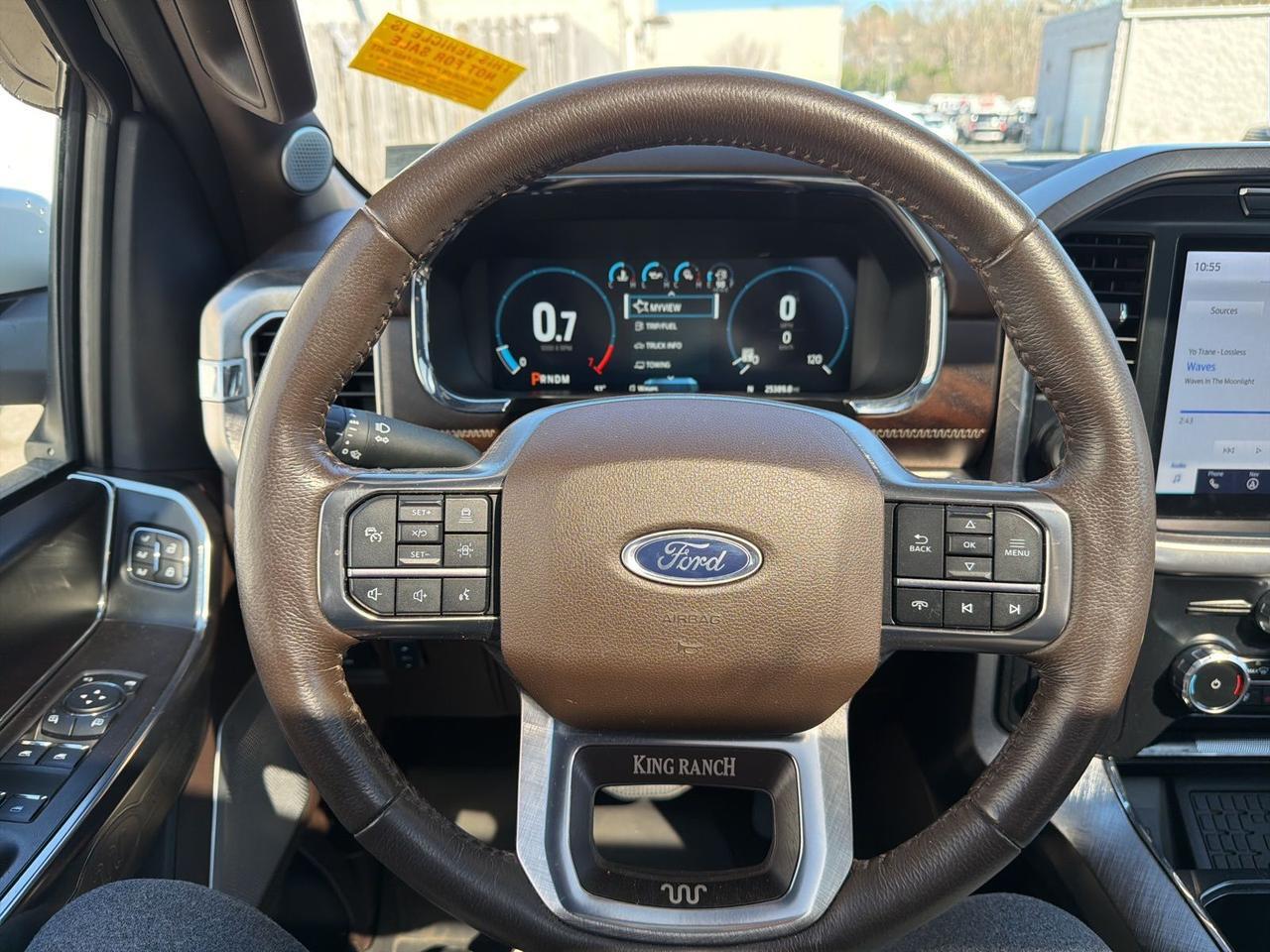 2023 Ford F-150 King Ranch Ashland VA