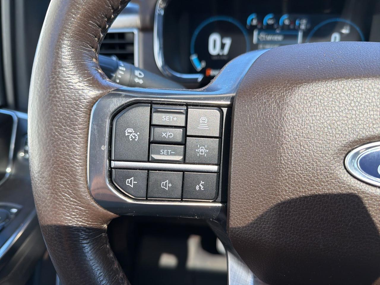 2023 Ford F-150 King Ranch Ashland VA