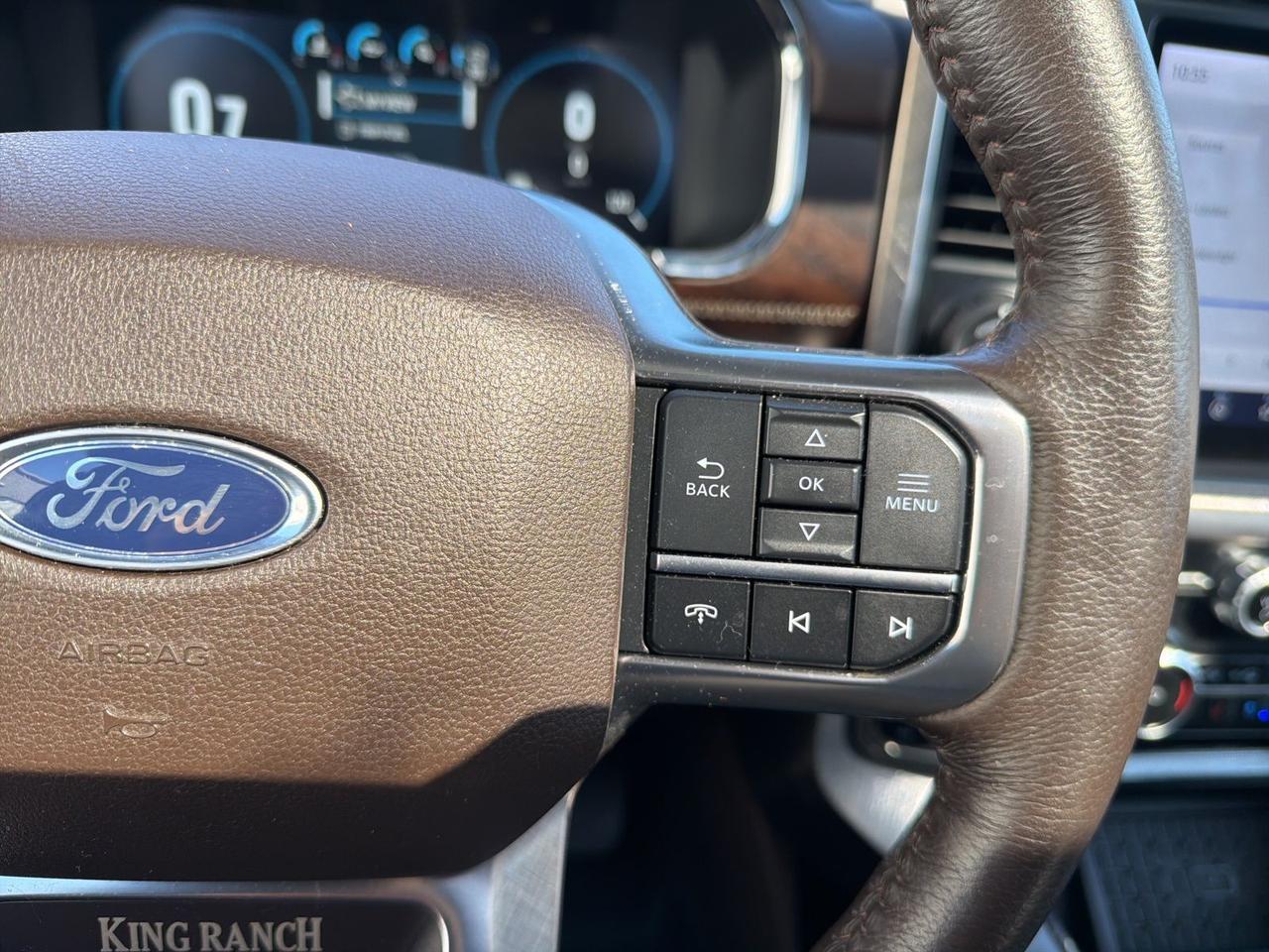 2023 Ford F-150 King Ranch Ashland VA