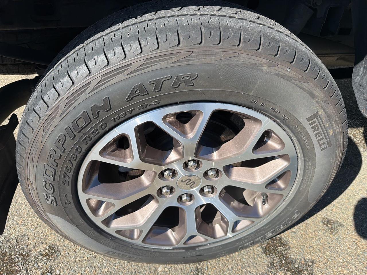 2023 Ford F-150 King Ranch Ashland VA