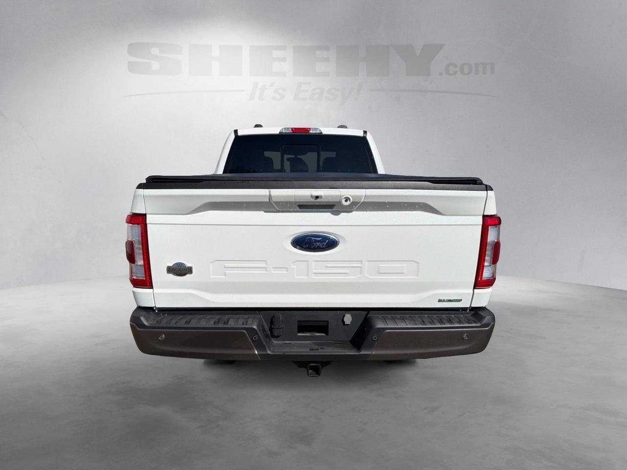 2023 Ford F-150 King Ranch Ashland VA