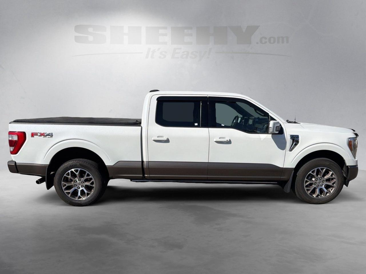 2023 Ford F-150 King Ranch Ashland VA