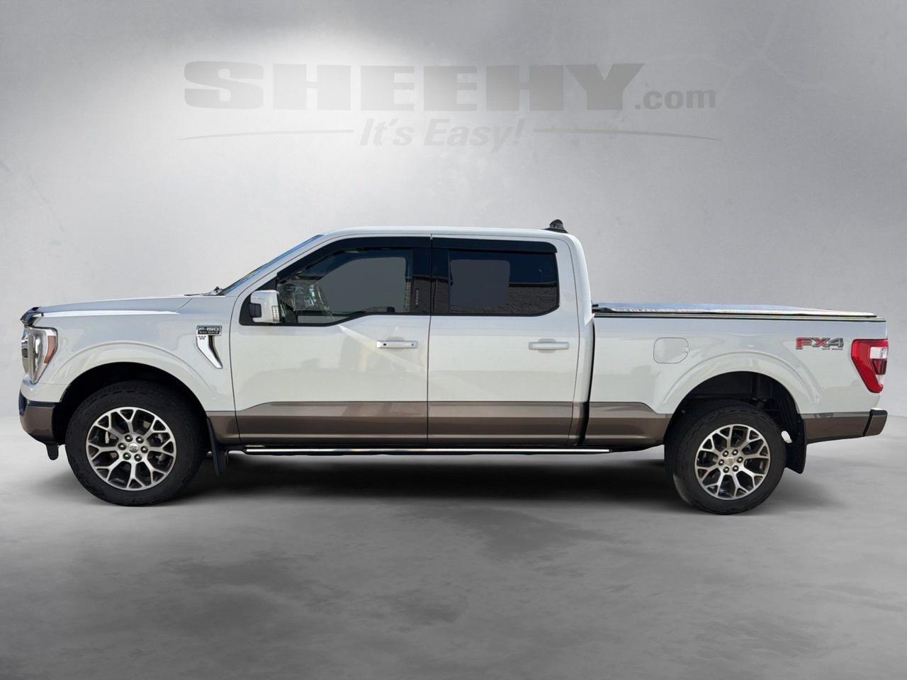 2023 Ford F-150 King Ranch Ashland VA