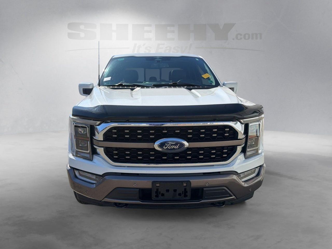 2023 Ford F-150 King Ranch Ashland VA