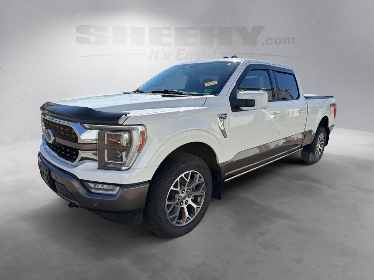 2023 Ford F-150 King Ranch Ashland VA