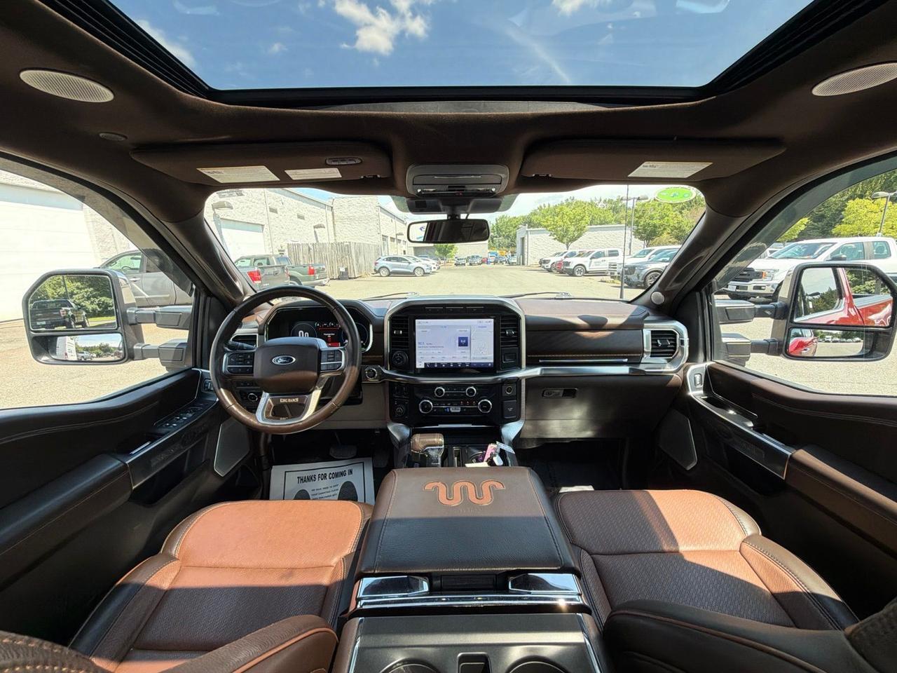 2023 Ford F-150 King Ranch Ashland VA