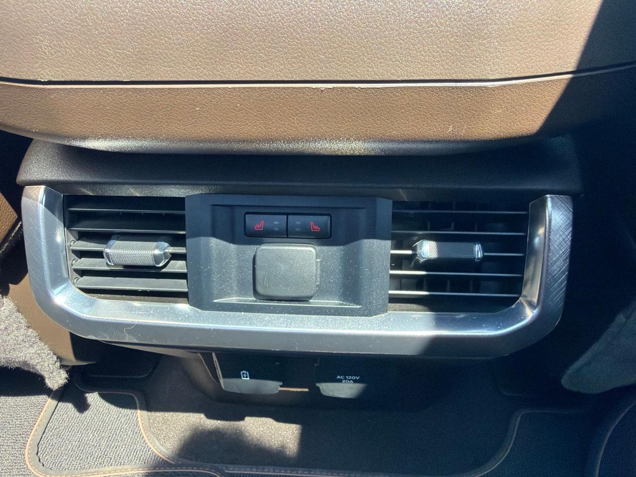 2023 Ford F-150 King Ranch Ashland VA