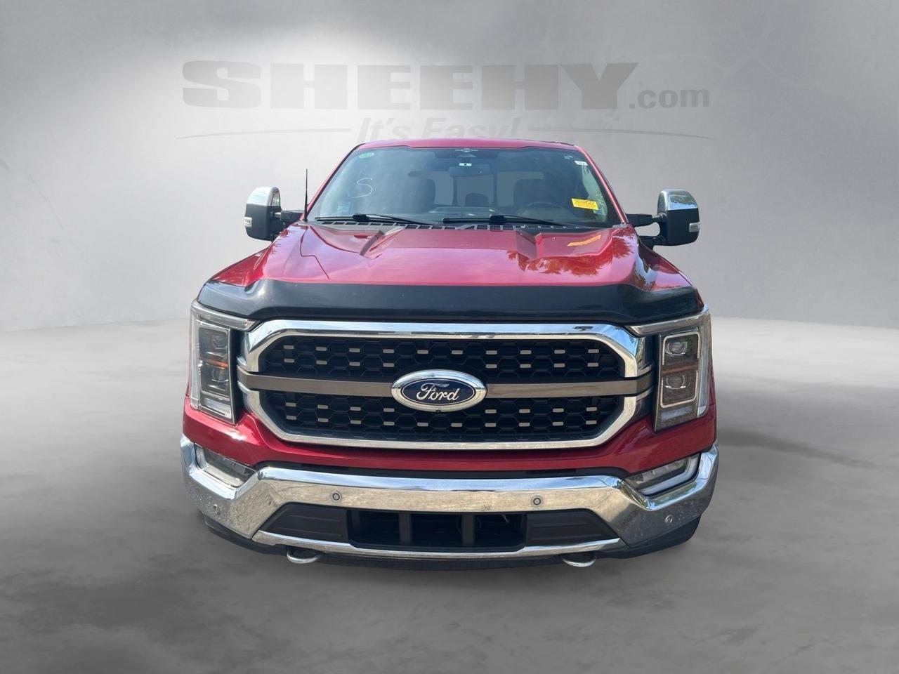 2023 Ford F-150 King Ranch Ashland VA