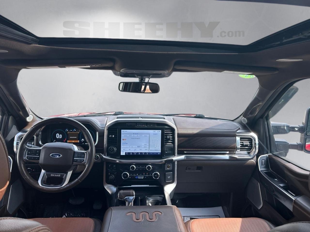 2023 Ford F-150 King Ranch Ashland VA