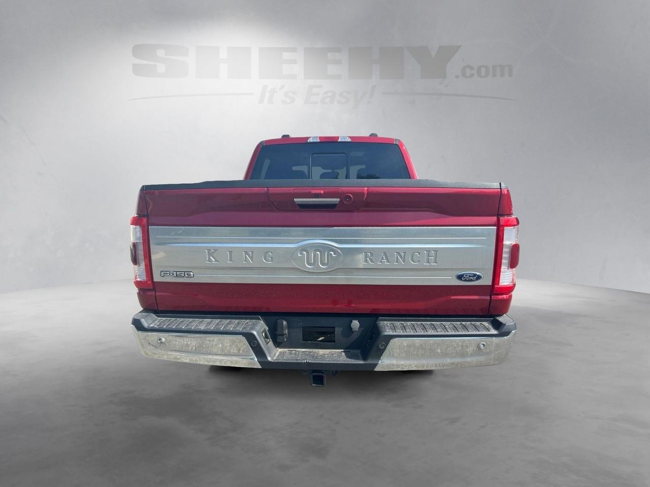 2023 Ford F-150 King Ranch Ashland VA