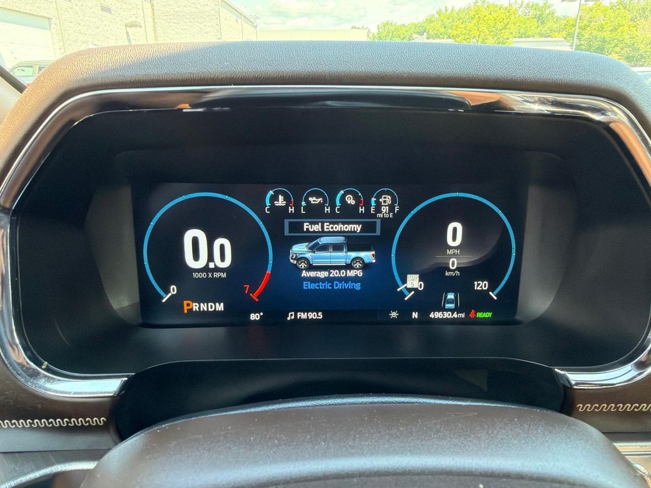 2023 Ford F-150 King Ranch Ashland VA