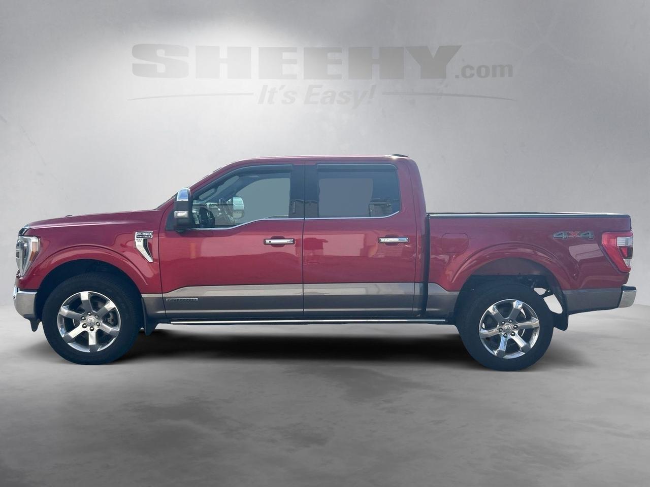 2023 Ford F-150 King Ranch Ashland VA