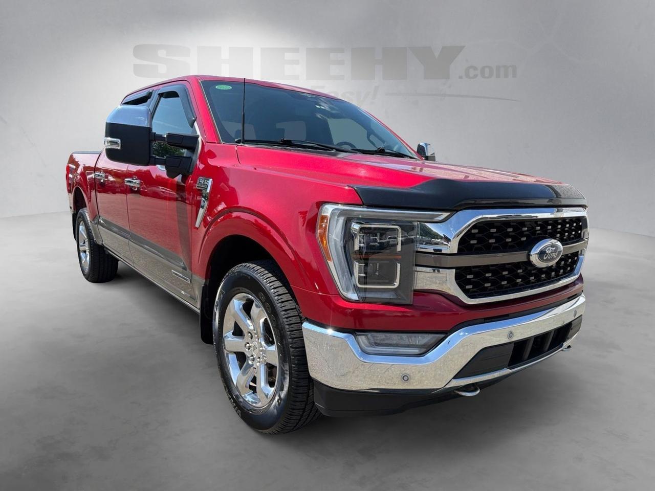 2023 Ford F-150 King Ranch Ashland VA