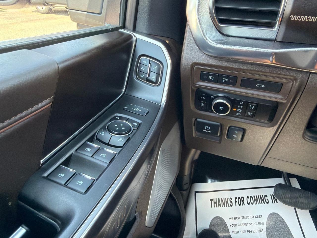 2023 Ford F-150 King Ranch Ashland VA