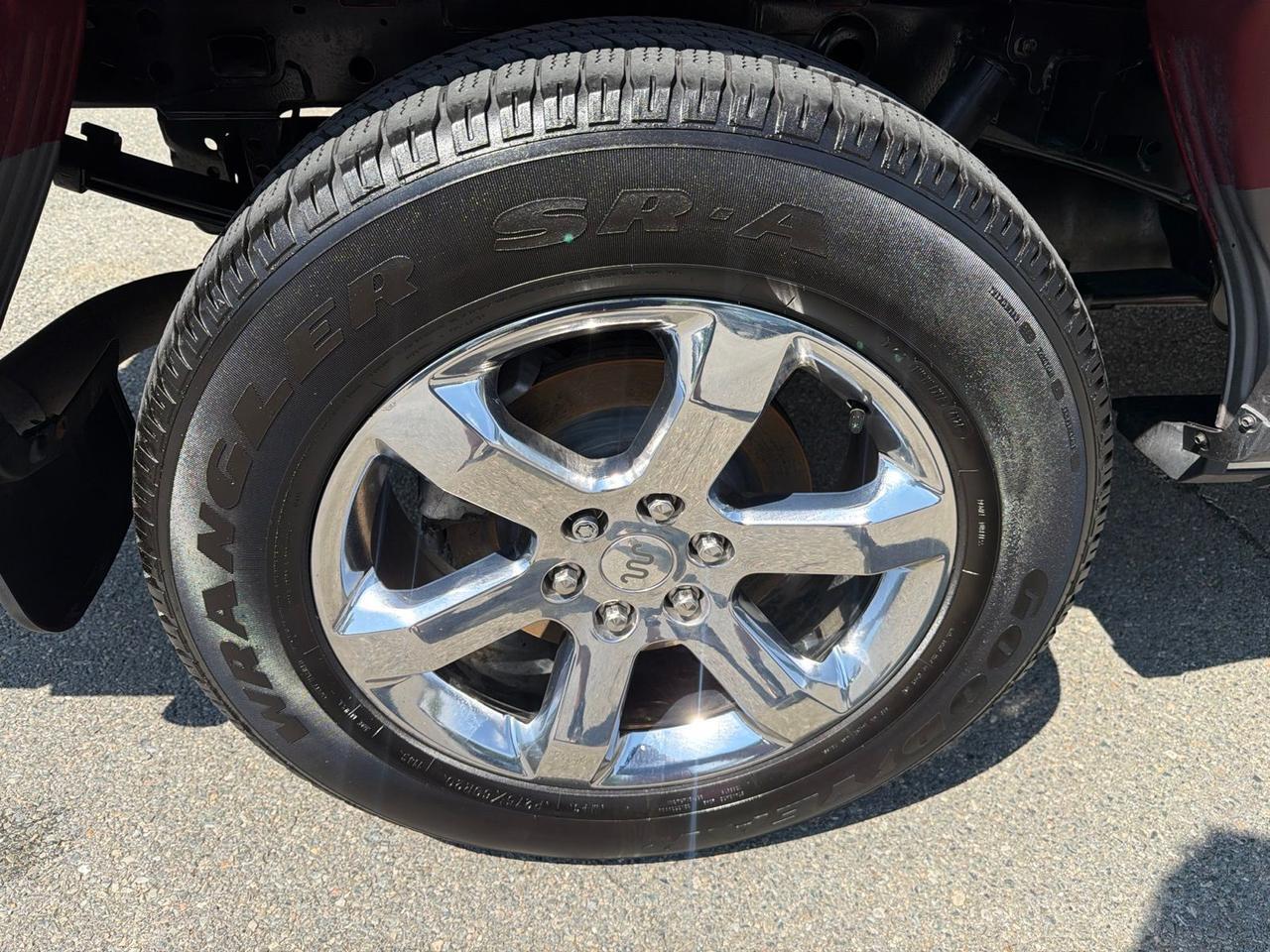 2023 Ford F-150 King Ranch Ashland VA