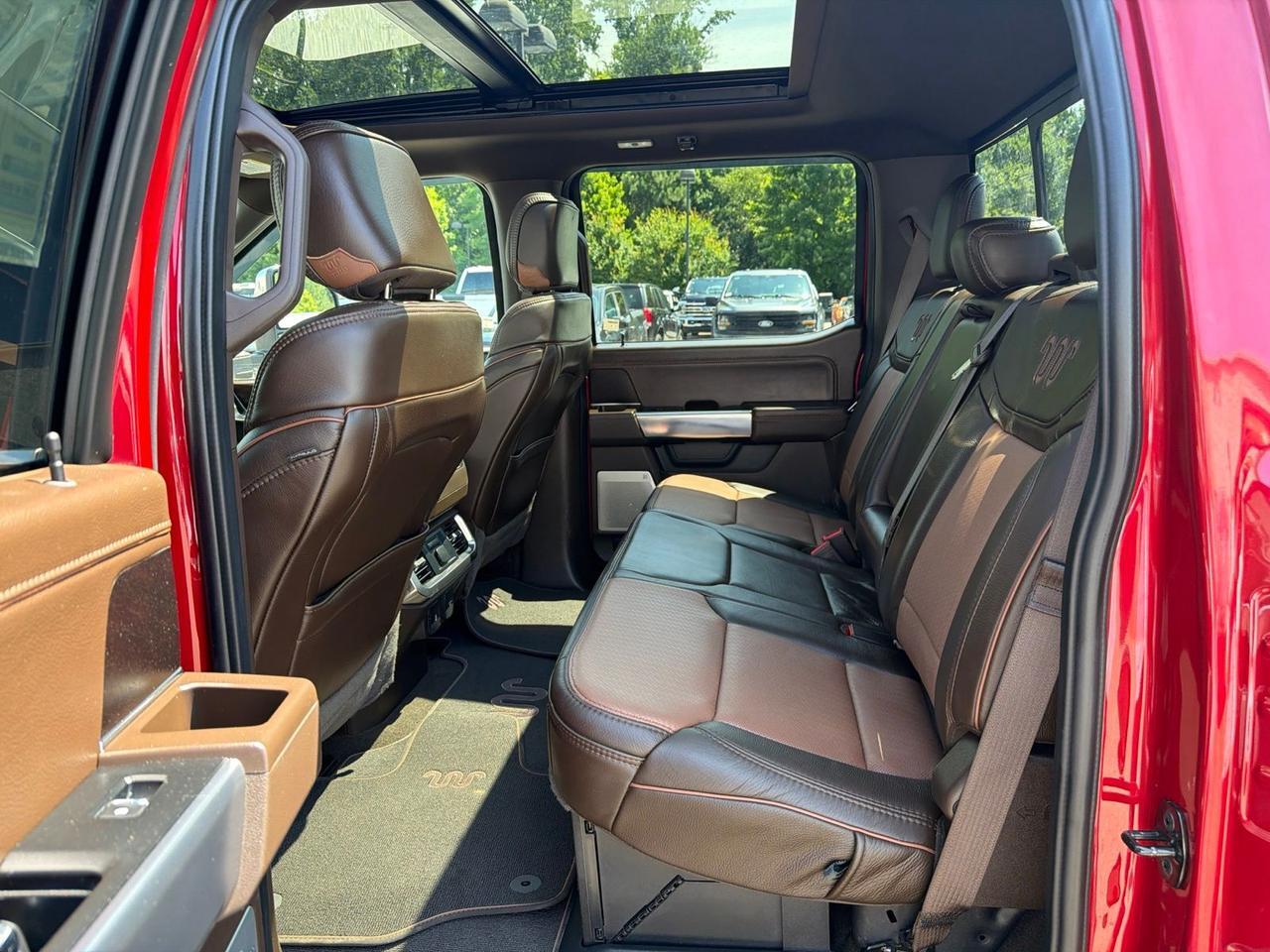 2023 Ford F-150 King Ranch Ashland VA
