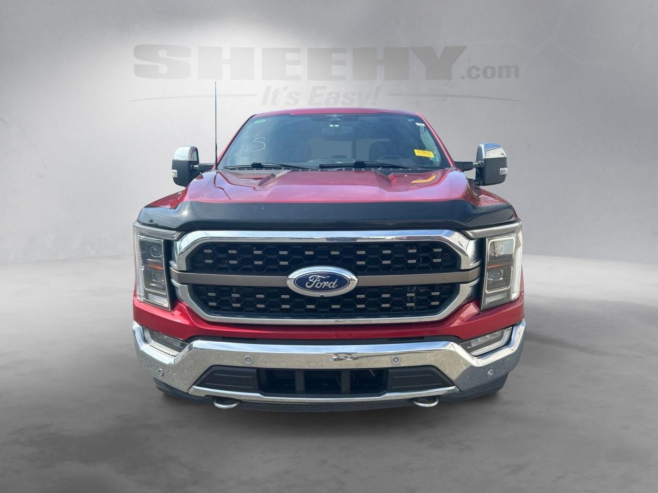 2023 Ford F-150 King Ranch Ashland VA