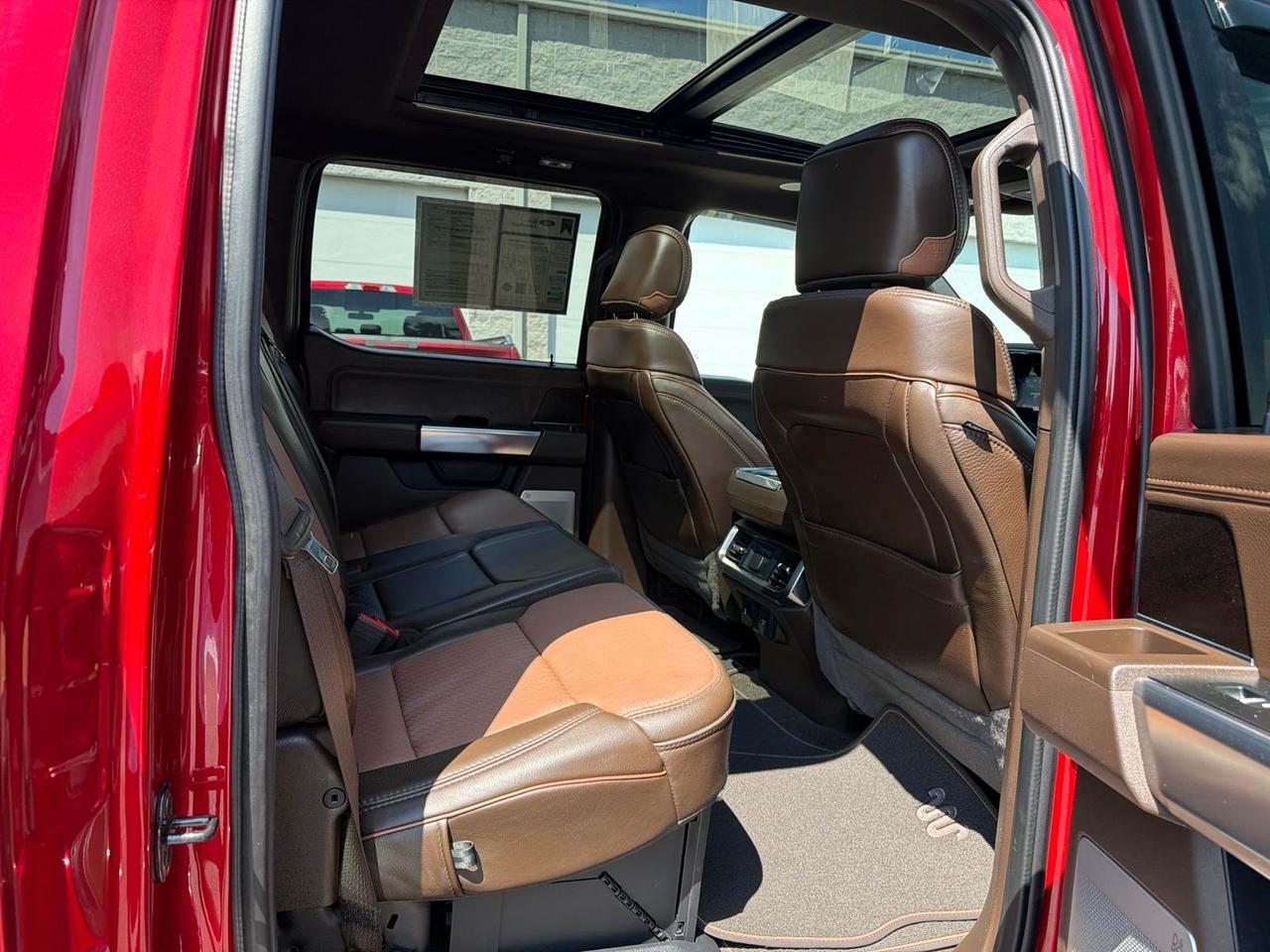 2023 Ford F-150 King Ranch Ashland VA