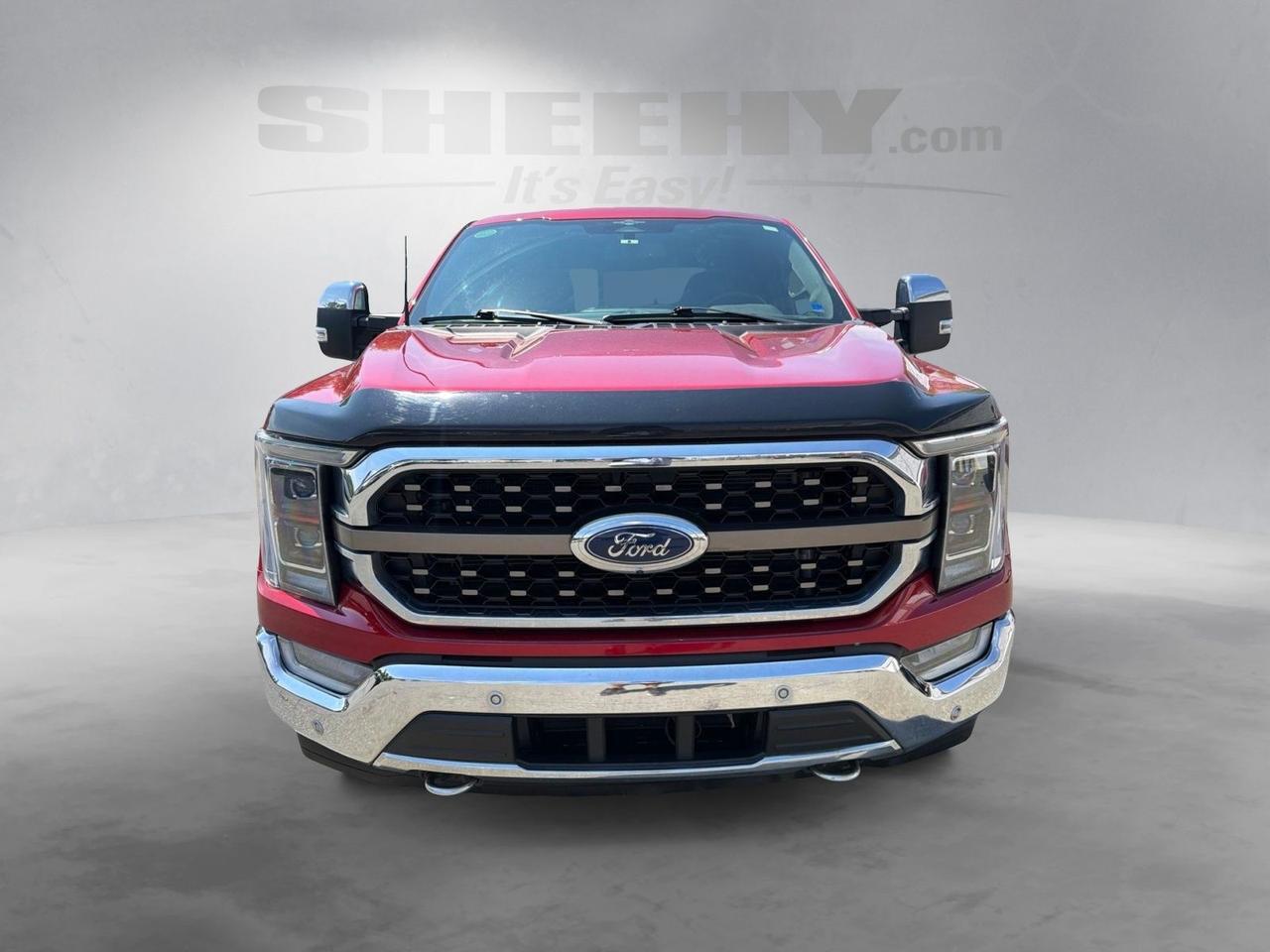 2023 Ford F-150 King Ranch Ashland VA