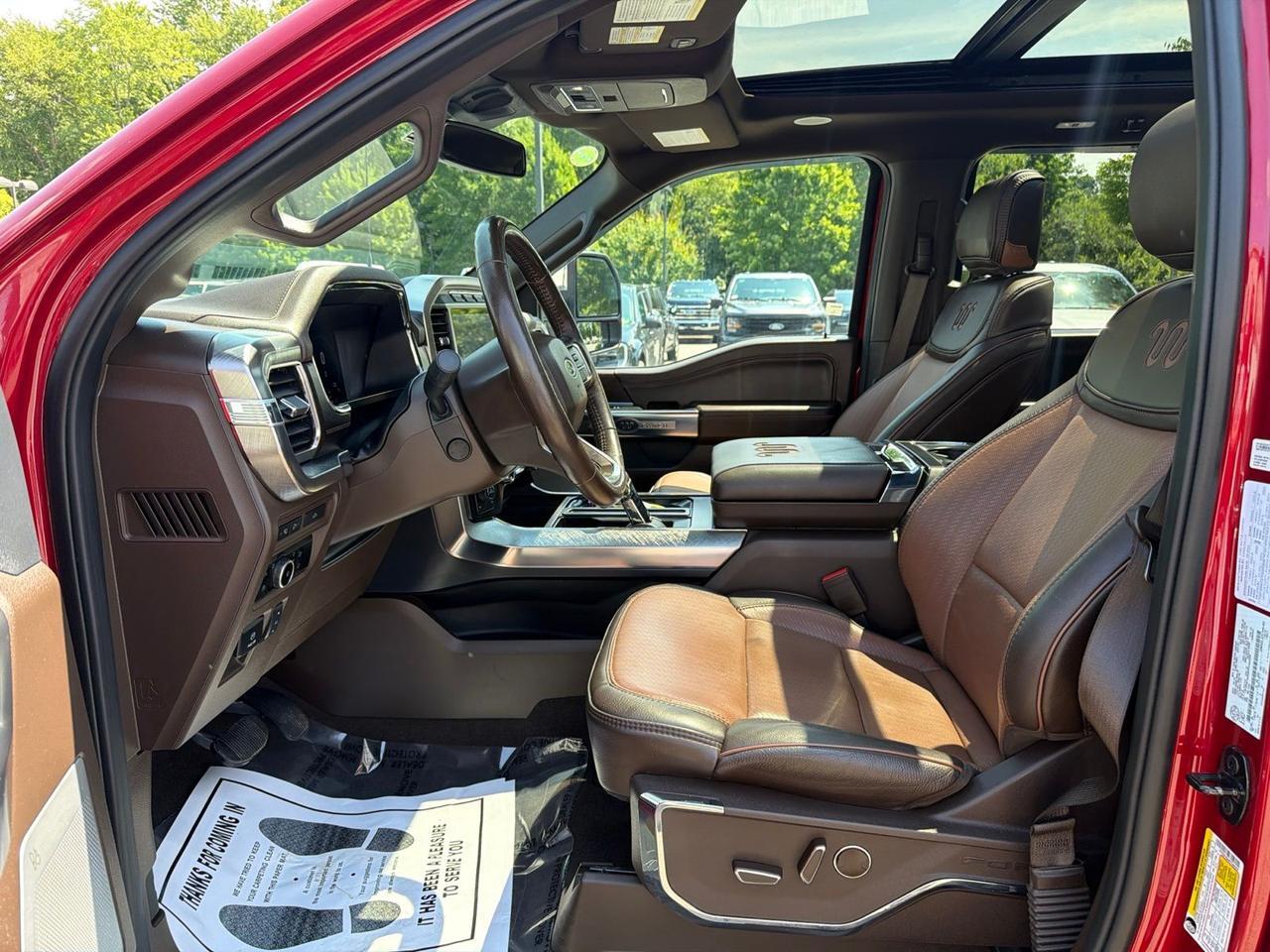 2023 Ford F-150 King Ranch Ashland VA