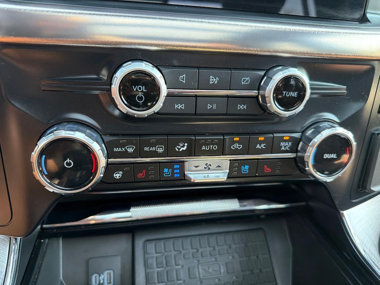 2023 Ford F-150 King Ranch Ashland VA