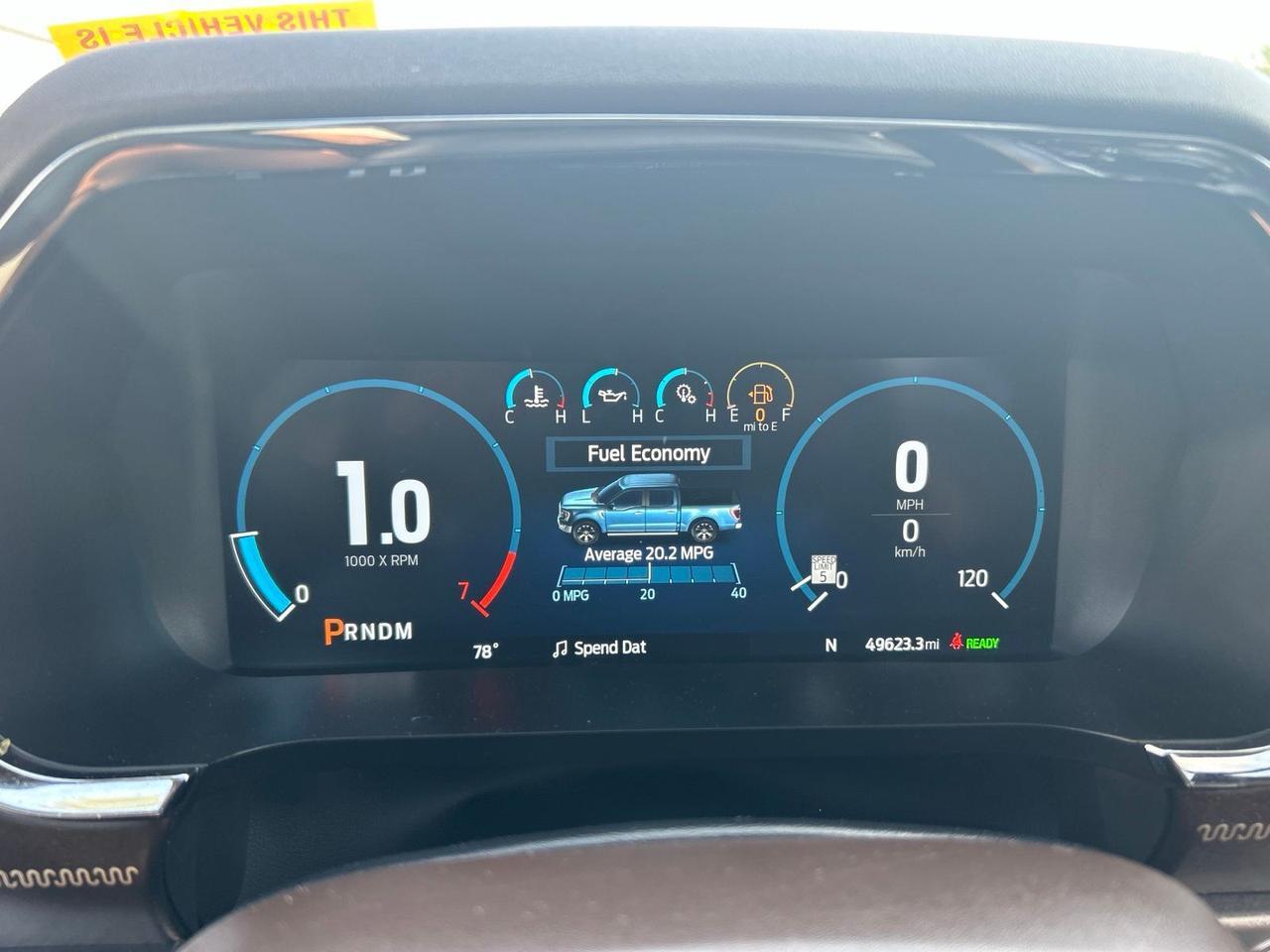 2023 Ford F-150 King Ranch Ashland VA