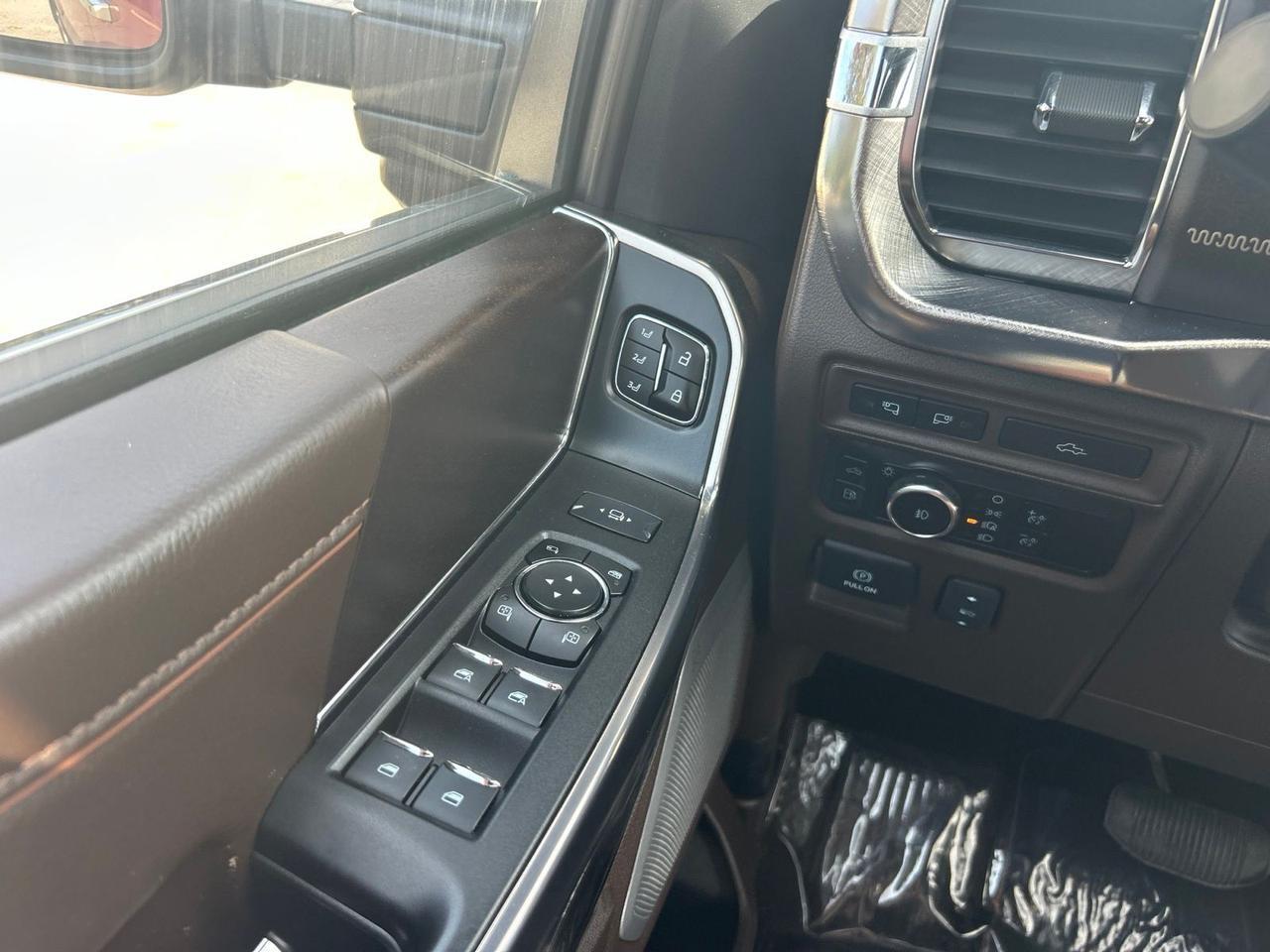 2023 Ford F-150 King Ranch Ashland VA