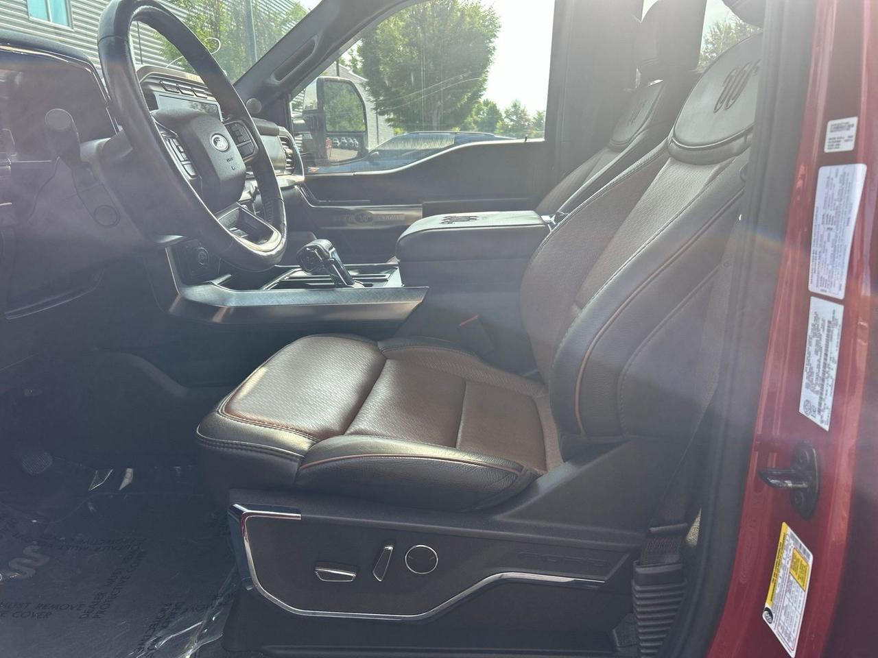 2023 Ford F-150 King Ranch Ashland VA
