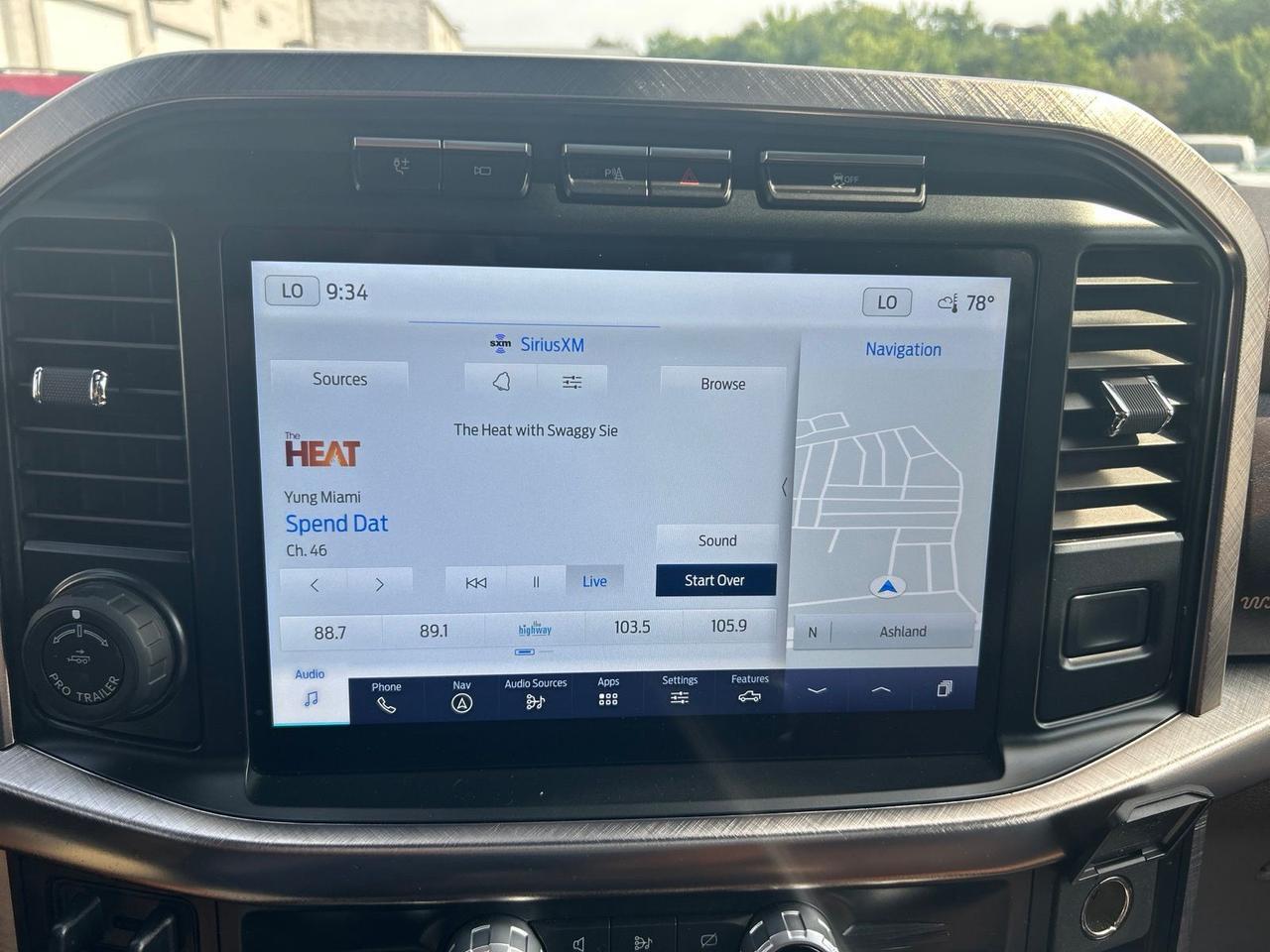 2023 Ford F-150 King Ranch Ashland VA