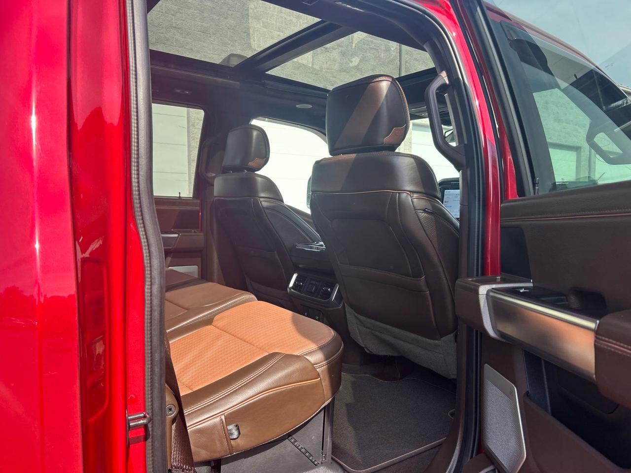 2023 Ford F-150 King Ranch Ashland VA