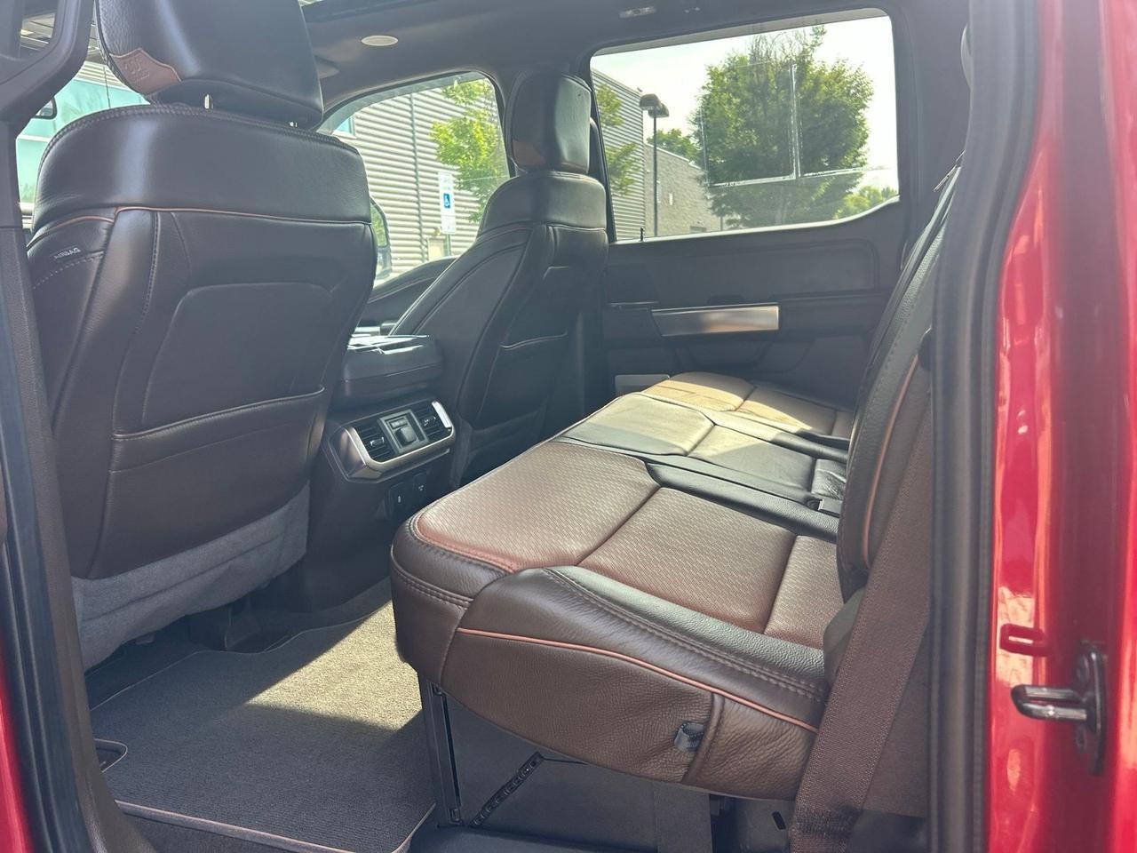 2023 Ford F-150 King Ranch Ashland VA