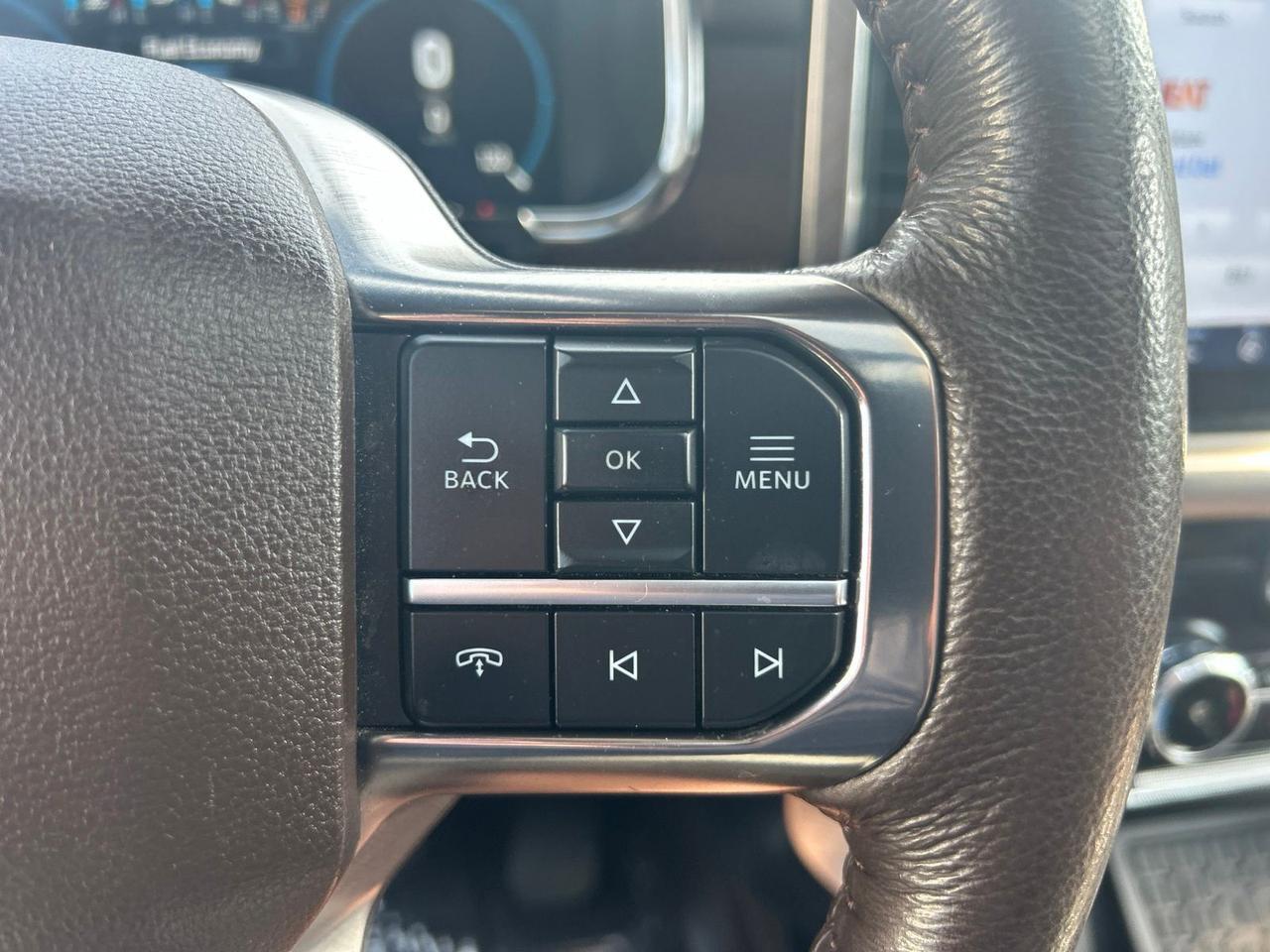 2023 Ford F-150 King Ranch Ashland VA
