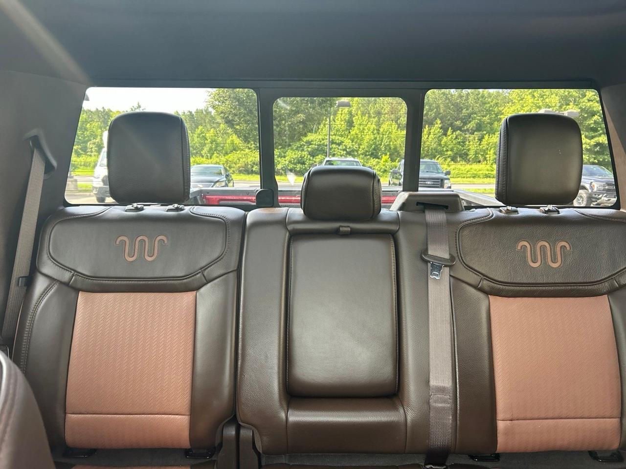 2023 Ford F-150 King Ranch Ashland VA