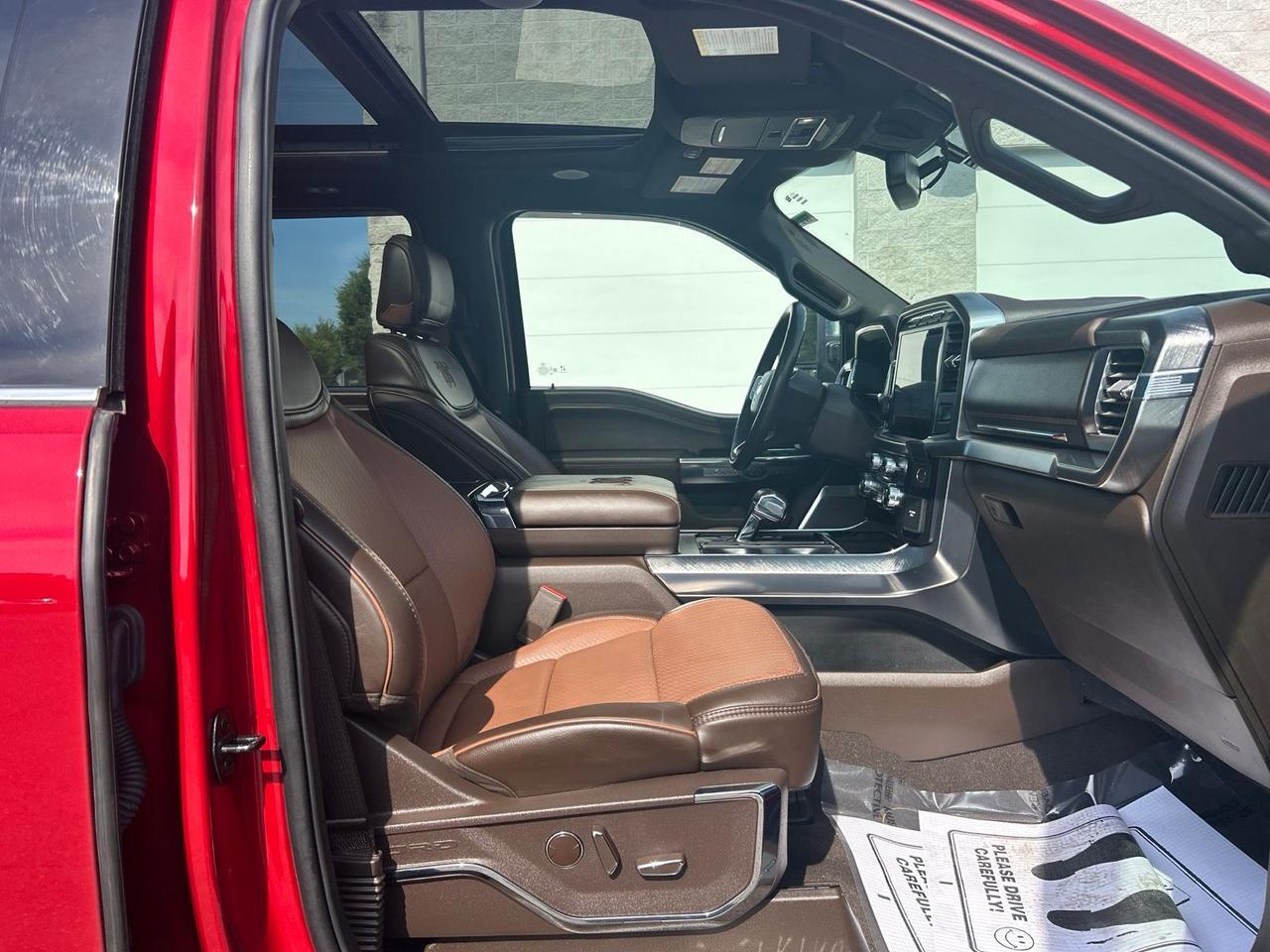 2023 Ford F-150 King Ranch Ashland VA