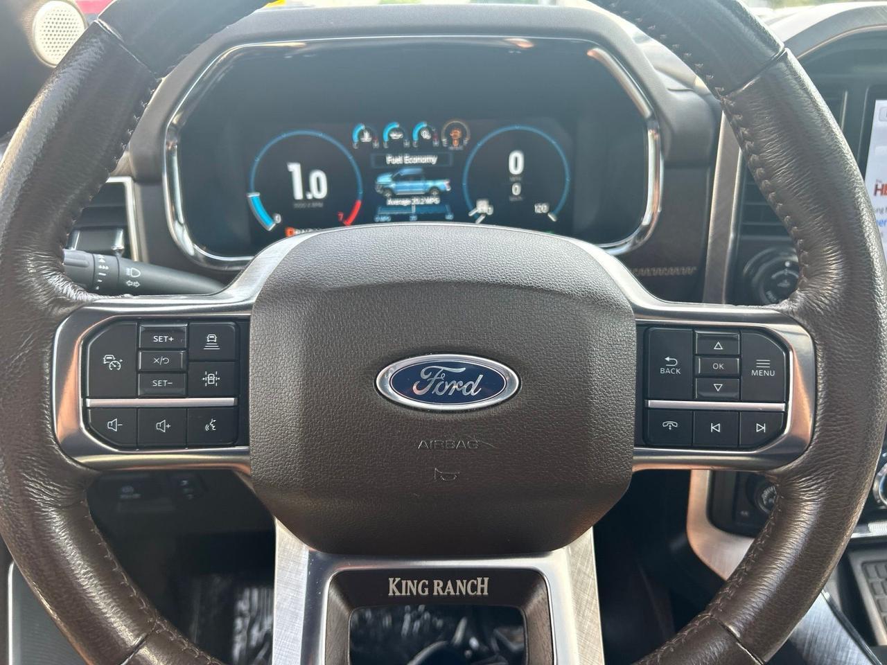 2023 Ford F-150 King Ranch Ashland VA