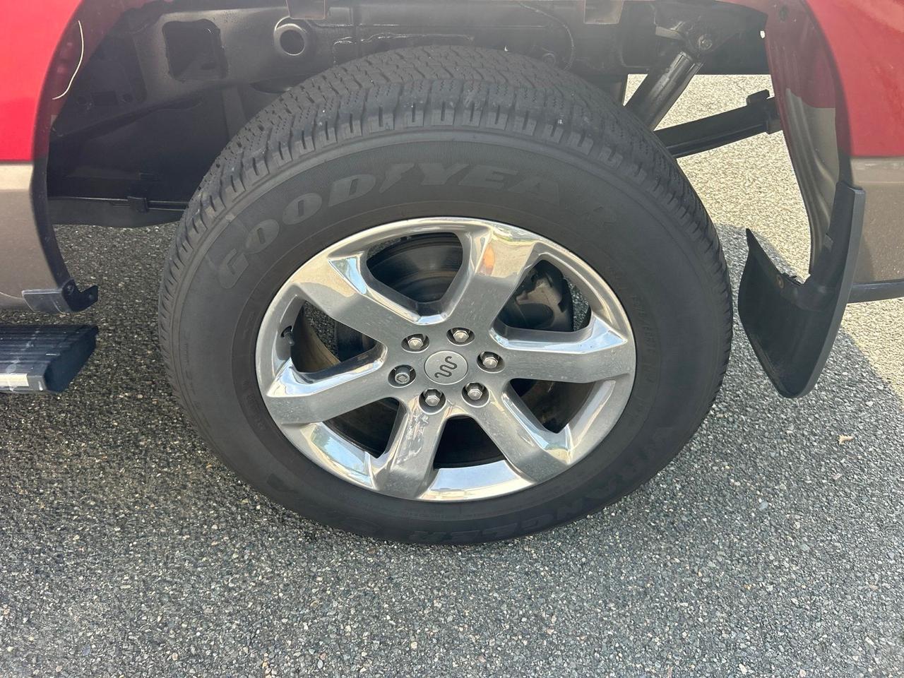2023 Ford F-150 King Ranch Ashland VA