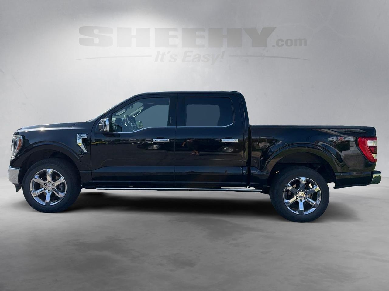 2023 Ford F-150 King Ranch Gaithersburg MD