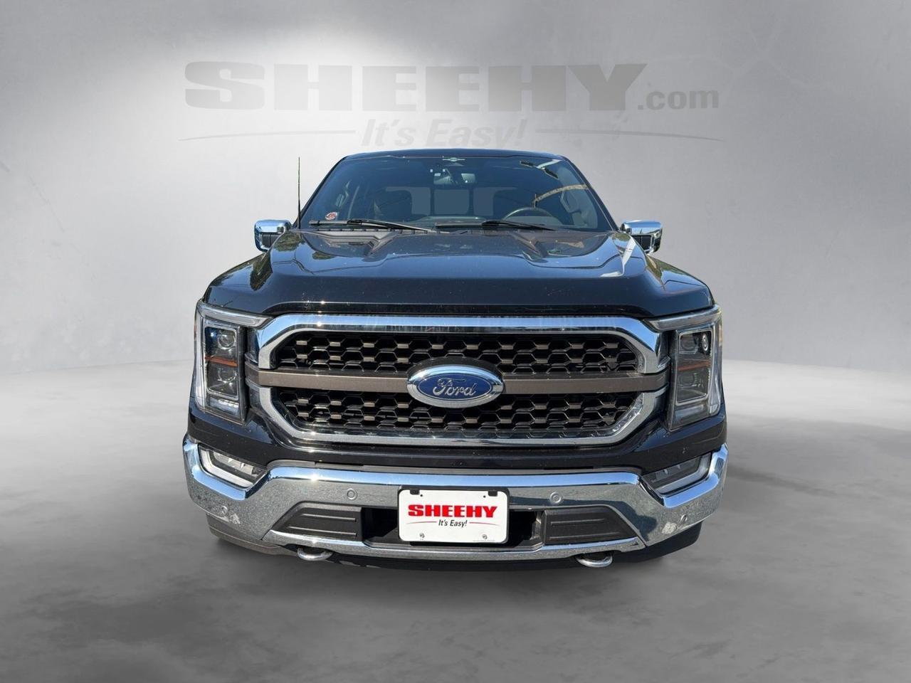 2023 Ford F-150 King Ranch Gaithersburg MD