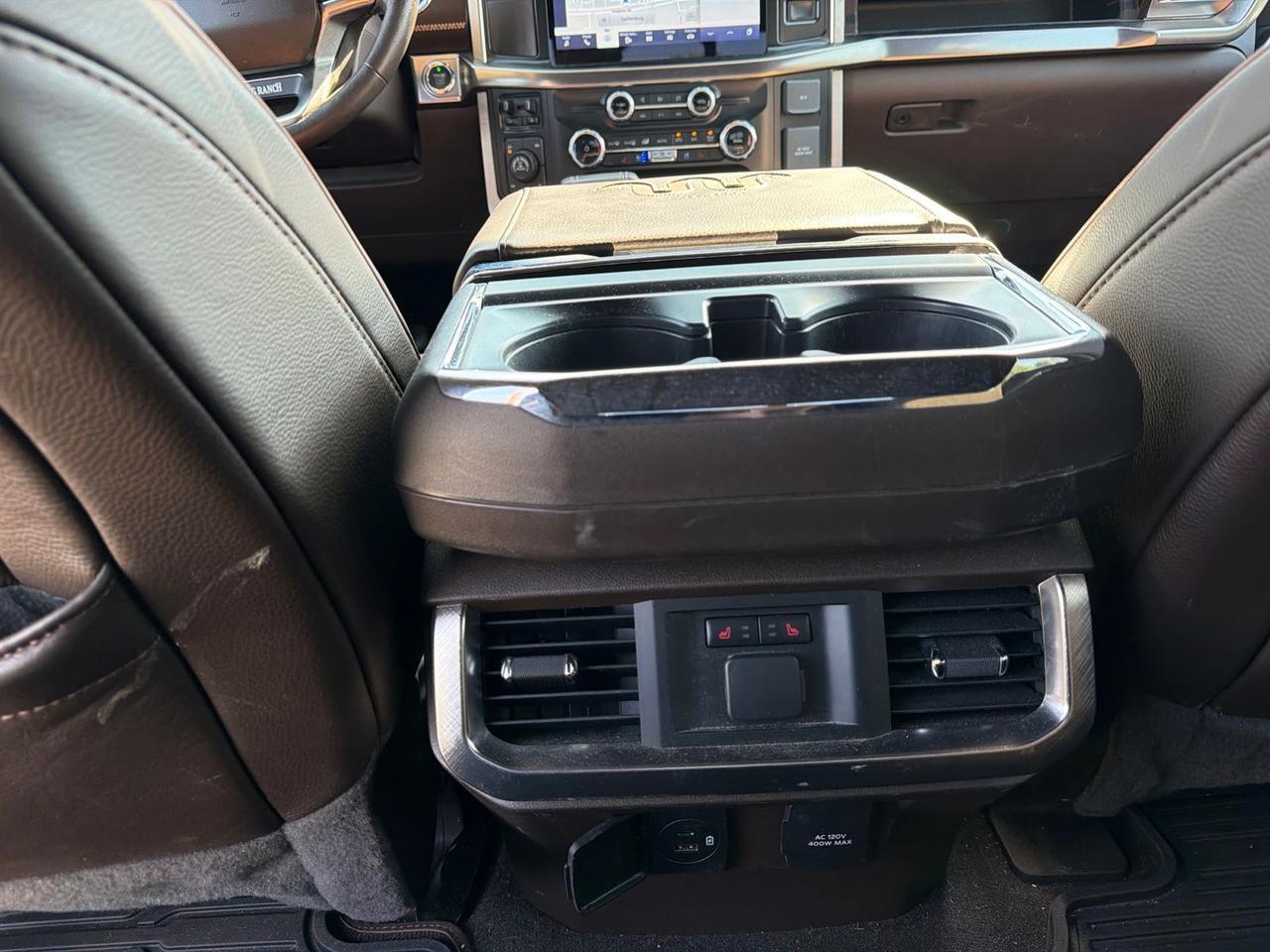 2023 Ford F-150 King Ranch Gaithersburg MD