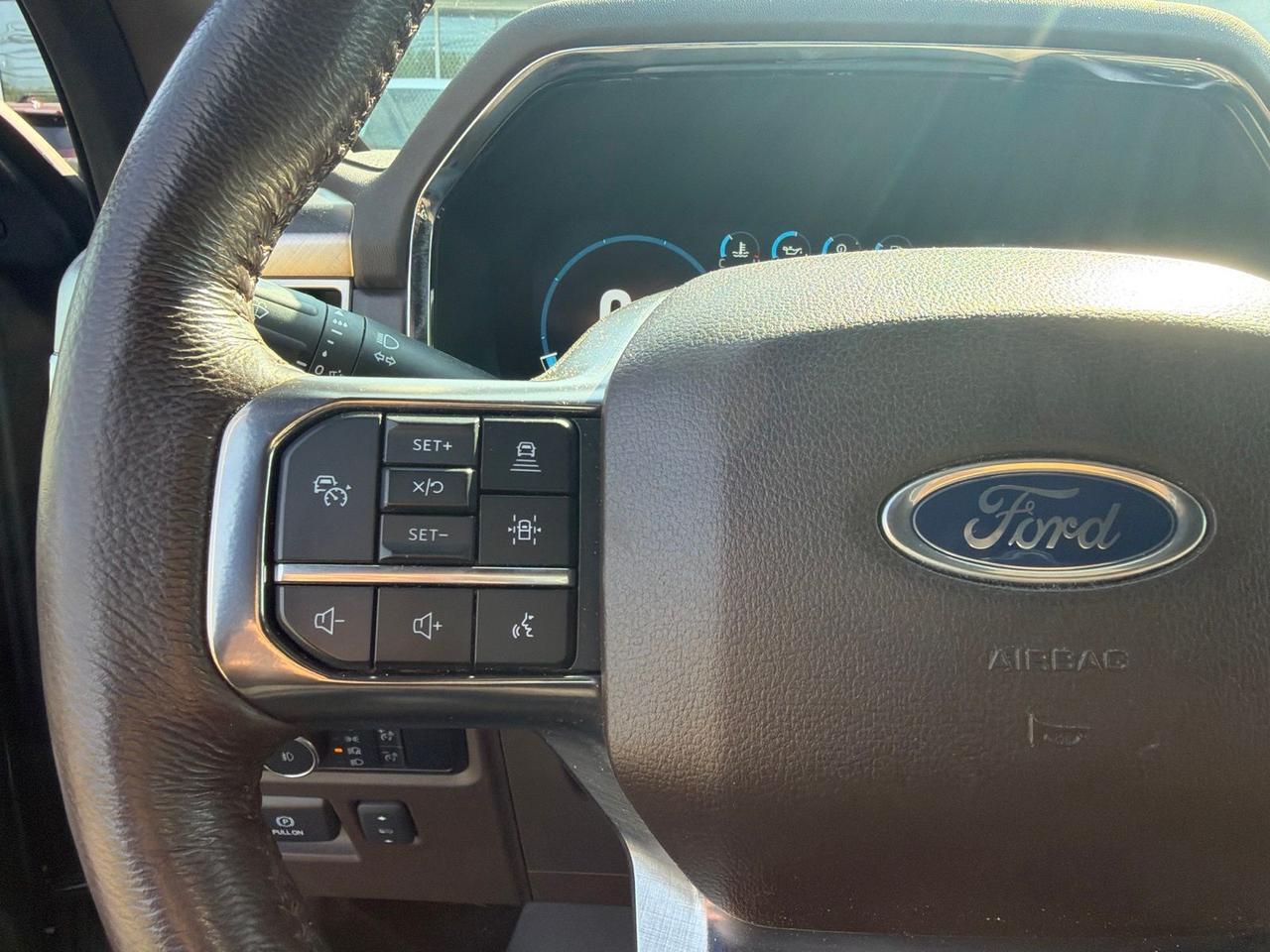 2023 Ford F-150 King Ranch Gaithersburg MD