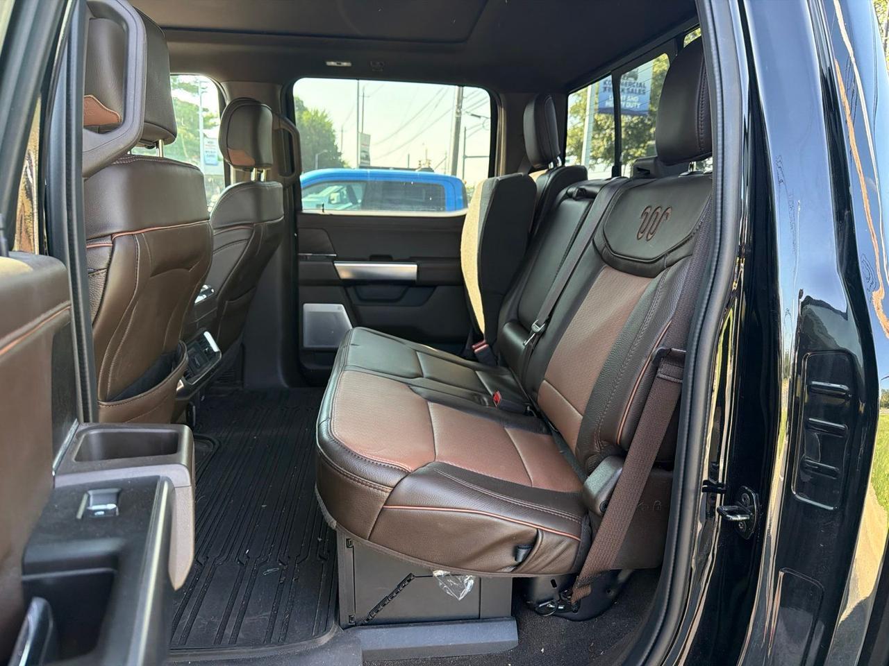 2023 Ford F-150 King Ranch Gaithersburg MD