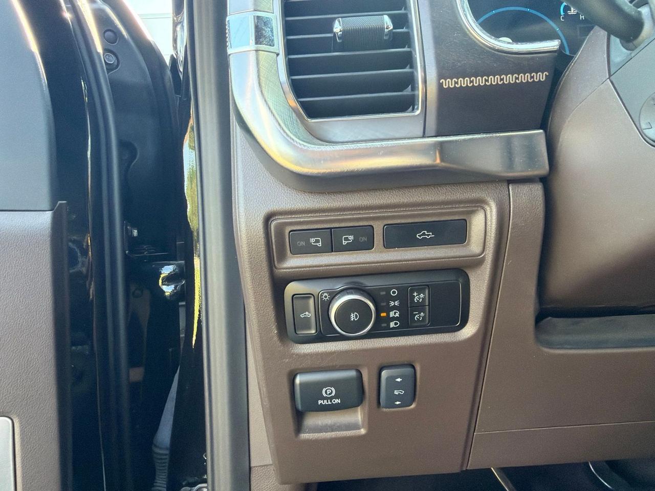2023 Ford F-150 King Ranch Gaithersburg MD