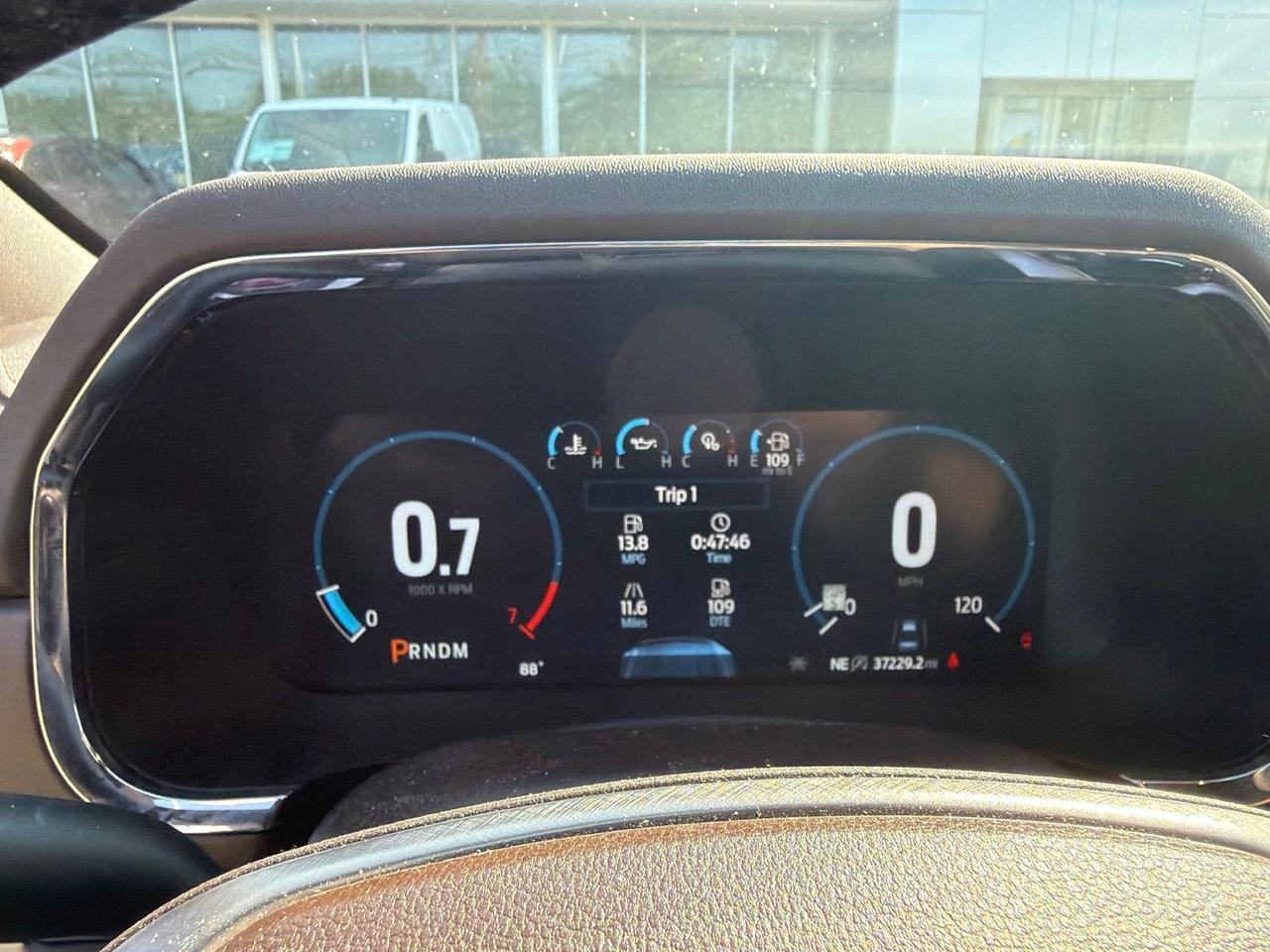 2023 Ford F-150 King Ranch Gaithersburg MD