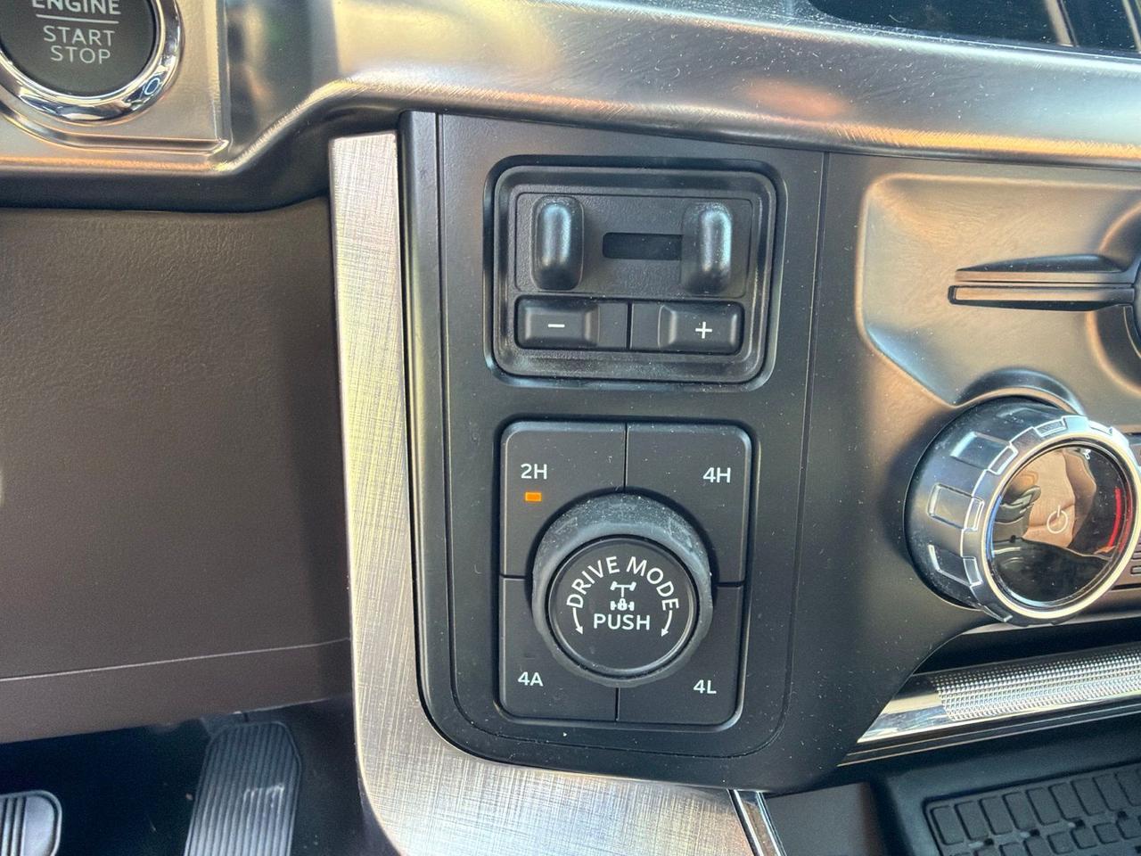 2023 Ford F-150 King Ranch Gaithersburg MD