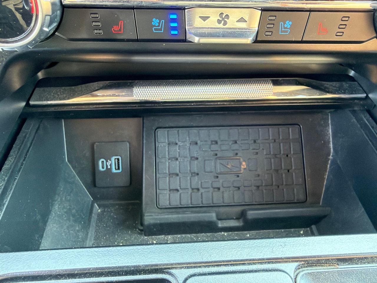 2023 Ford F-150 King Ranch Gaithersburg MD