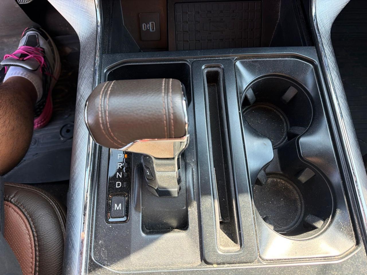 2023 Ford F-150 King Ranch Gaithersburg MD