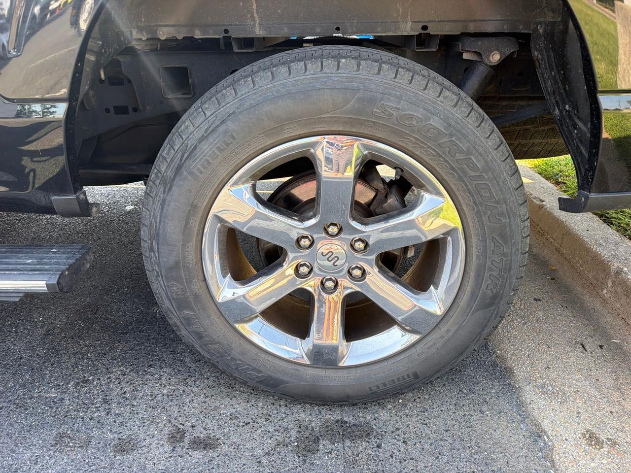 2023 Ford F-150 King Ranch Gaithersburg MD