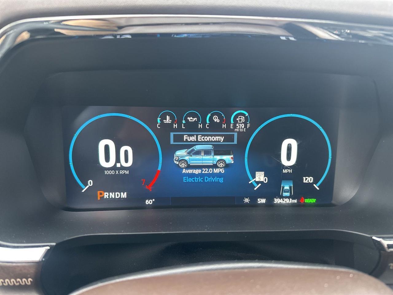 2023 Ford F-150 King Ranch Gaithersburg MD